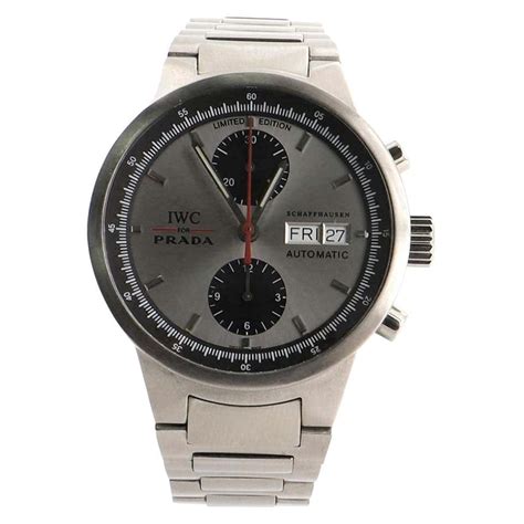 prada watch ebay|men's prada watches.